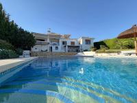 La Jara Andaluza - Villa con Piscina - Benalmádena - B&B Benalmádena