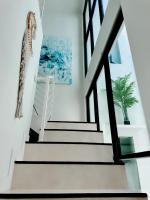 Bali, Kuta, De Kubu Villa No1 - Bed and Breakfast Legian