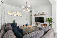 V2 Pr Rentals Next To La Placita De Santurce - B&B San Juan