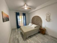 Appartement met 2 Slaapkamers en Uitzicht op de Tuin