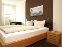 Düsseldorfer Hof Wohnung A2 - B&B Norderney