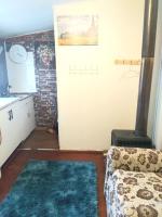 Cabaña Económica Low Cost Cien por Ciento Independiente - B&B Valdivia