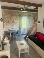 Duplex calme au coeur d'Avignon - Ferienwohnung Avignon