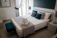 Deluxe Doppelzimmer mit Balkon