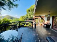 Waterkloof Heights Guest House - Ferienwohnung Pretoria