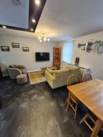 3 bedroom apartment in Ulverston Cumbria - B&B Ulverston