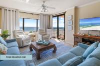 Four Seasons 703E by Liquid Life - Bed and Breakfast Orange Beach