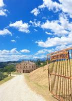 Casale Il Picchio Verde - B&B Monterubbiano