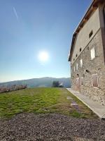 Casa per ferie Cà Monte - Borzano di Albinea - Chambres d'hôtes Borzano