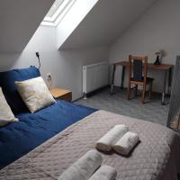 Agroturystyka Relax na Kaszubach - Bed and Breakfast Żuromino