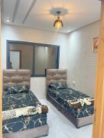 Real appartement - Ferienwohnung El Jadida