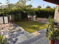 Madinaty - Luxury villa 3 bedrooms with Amazing private garden and free WIFI مدينتي - فيلا فندقيه فاخرة - B&B Madinaty