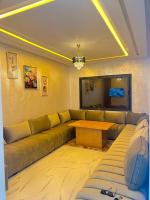 Real appartement - B&B El Jadida