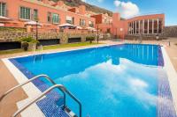 Pool Views Puerto Rico - B&B Las Palmas de Gran Canaria