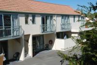Alcala Motor Lodge - B&B