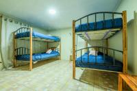 Habitación cuádruple