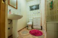 Habitación Individual con baño privado