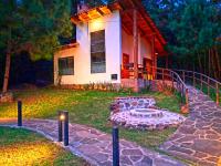 Chalet con 1 Camera da Letto