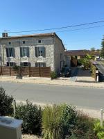 Chez Isa et Bruno - B&B Eymet