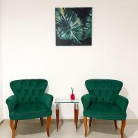 Entire Studio near Unirii City Center, Sector 5 - 827 - B&B Bucarest