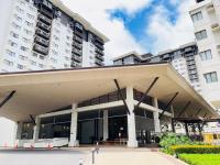 Elaris Suite Tagaytay 1Br WI-FI,PS4,Netflix&Kitchen - B&B Tagaytay