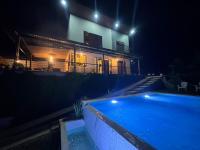 Villa Moa - B&B Cahuita