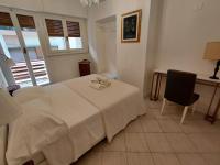 Double Room with Private External Bathroom