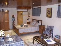 Chambre d'hôtes Au Canal - B&B Illkirch-Graffenstaden