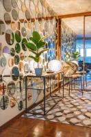 Penthouse Loft with Jacuzzi and Sauna - B&B Helsinki