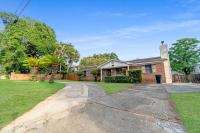 Over The Hill By The Bayou, - B&B Pensacola