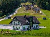 Kompleks Gazdówka Apartamenty - Rabka-Zdrój - B&B Ponice