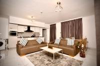 Le Basilic Hotel Apartment & Spa - B&B Addis Ababa