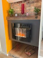 La maisonnette confort de Tari et Nicolas - Bed and Breakfast Juillan