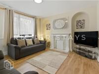 Spacious 3BR House in Tilbury, Driveway and Garden - B&B Tilbury