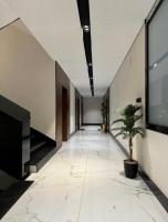 View studio prime location - آستديو فيو بجانب البوليفارد - B&B Riyadh