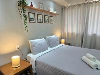 Doppelzimmer mit Bergblick