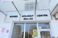 RNET - RHC 3402 Roses Holiday Center - B&B Rosas