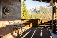 Villa Diana - Chambres d’hôtes Cortina d'Ampezzo