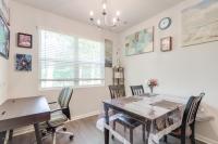 Pets Welcome! Family Townhome w/ Yard in Atlanta - B&B Atlanta