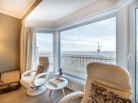 De Golven tweede - B&B Koksijde