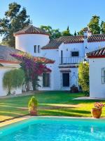 Casa rural Cortijo el Chamorro - B&B Siviglia