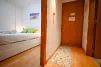 Appartamento con 2 Camere da Letto