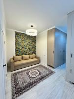 Апартаменты на GreenLine - B&B Astana