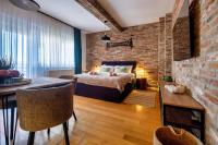 At home in Osijek - B&B Osijek