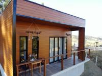 Chalé Toca do Tucano - B&B Borda da Mata