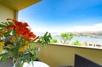 Apartment mit Meerblick