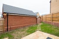 4 Bedroom Detached House - Bed and Breakfast Milton Keynes