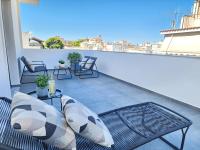 Miracle Luxury Suites - B&B Loutsa