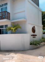 The Palm Ray Rasdhoo - Chambres d’hôtes Rasdhoo