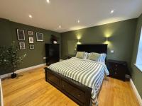 4 bed Townhouse in Central Bury St Edmunds - Chambres d'hôtes Bury St Edmunds